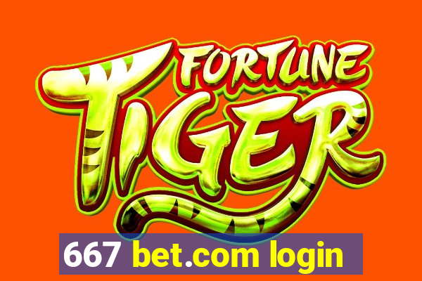 667 bet.com login